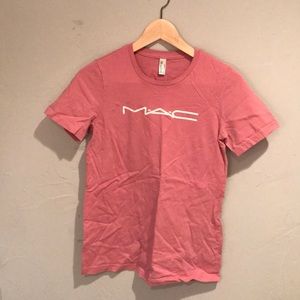 MAC Employee Shirt